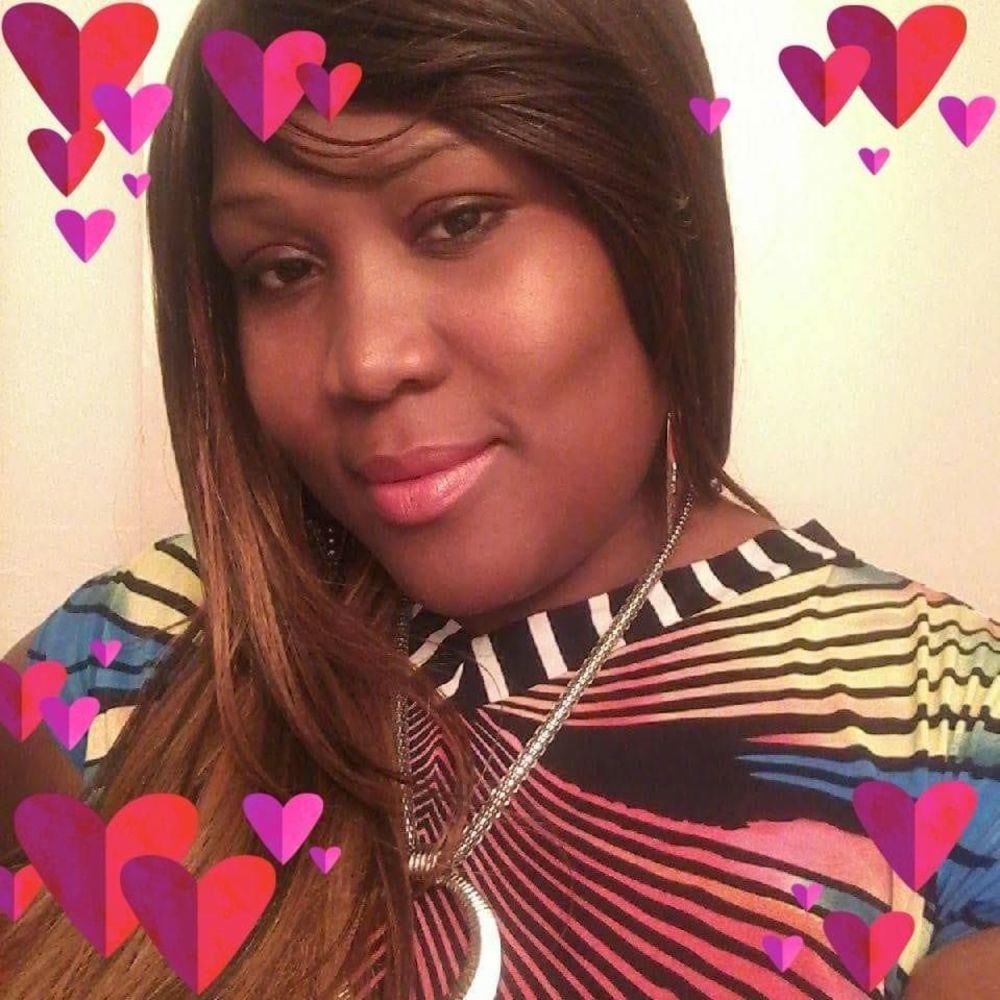 Meet your Posher, Karen